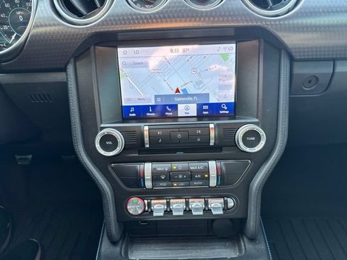 Used 2021 Ford Mustang GT Premium w/ GT Performance Package RWD image 21