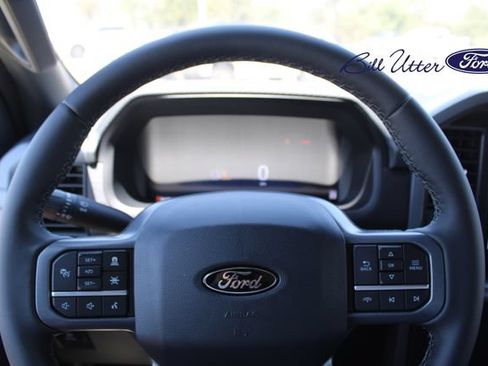 New 2026 Ford F150 XLT w/ Equipment Group 302A MID AWD/4WD image 17