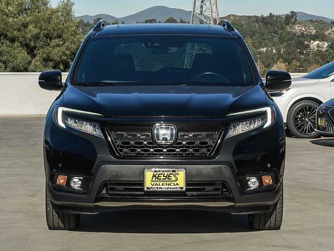Used 2020 Honda Passport Elite image 6