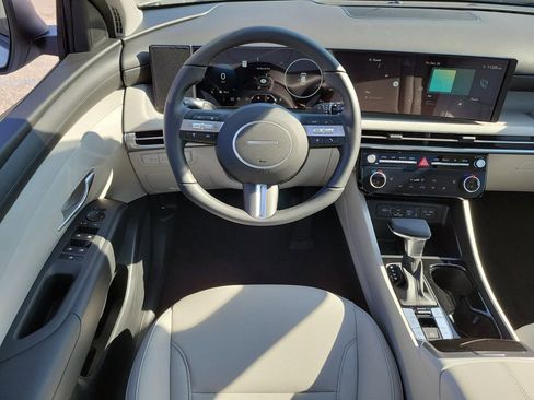 New 2026 Hyundai Tucson SEL image 17