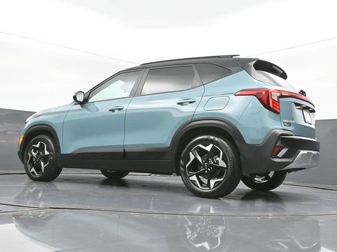 Used 2025 Kia Seltos S image 41