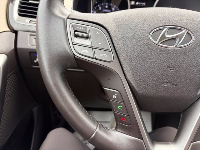 Used 2017 Hyundai Santa Fe Sport FWD image 20