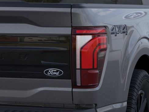 New 2026 Ford F150 Platinum AWD/4WD image 20
