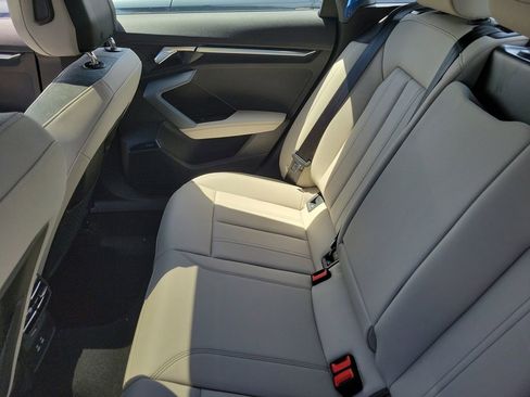 New 2026 Audi A3 2.0T Premium Plus image 26