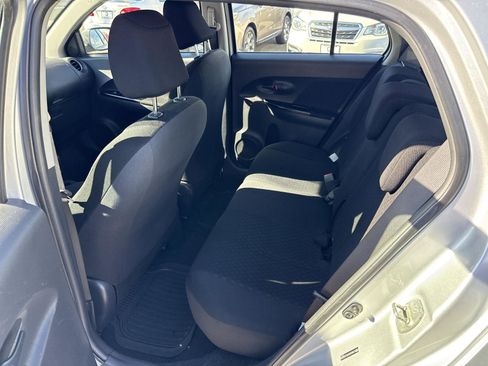 Used 2008 Scion xD image 14
