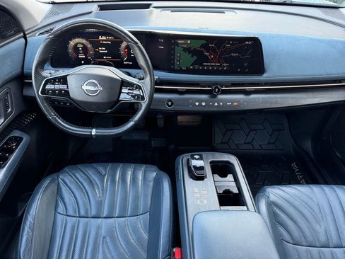 Used 2023 Nissan Ariya image 18