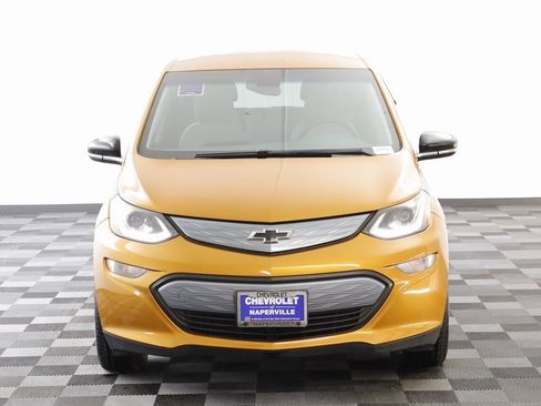 Used 2017 Chevrolet Bolt LT image 23