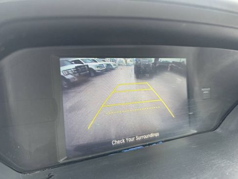 Used 2016 Honda Odyssey SE image 25