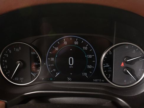 Used 2019 Buick Enclave Avenir AWD/4WD image 27