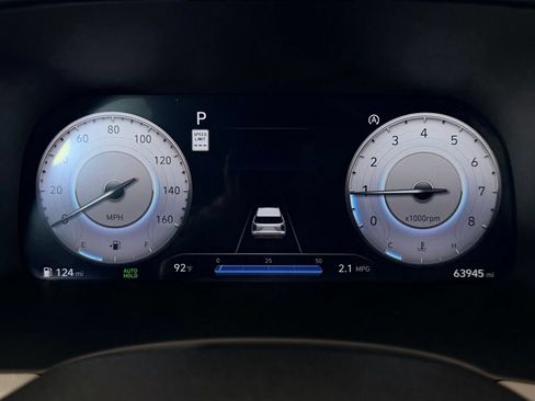 Used 2024 Hyundai Palisade SEL FWD image 16