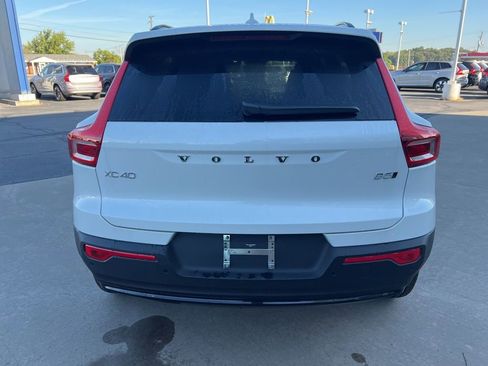 New 2026 Volvo XC40 B5 Plus w/ Protection Package Premier image 5