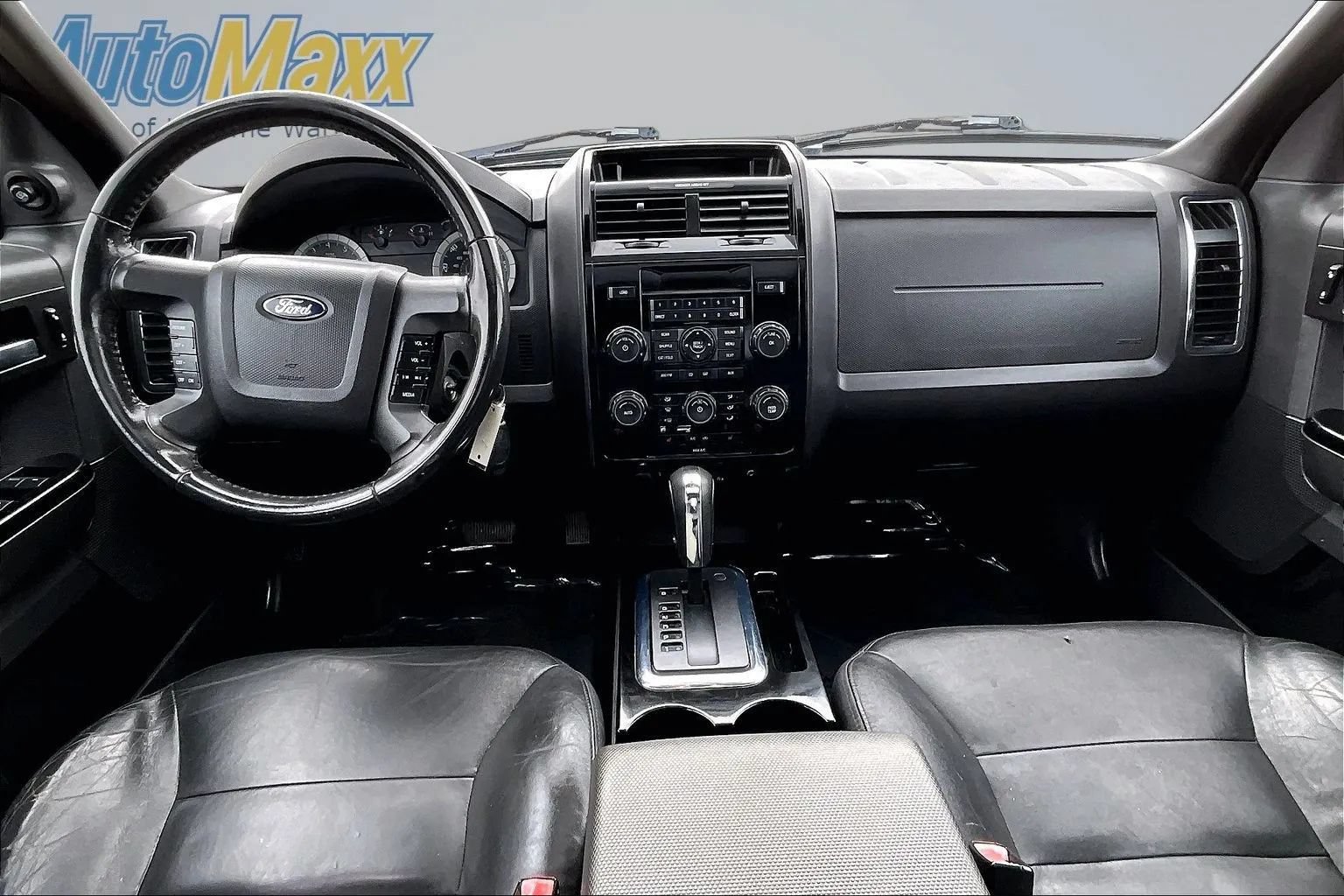 Used 2008 Ford Escape Limited AWD/4WD image 10