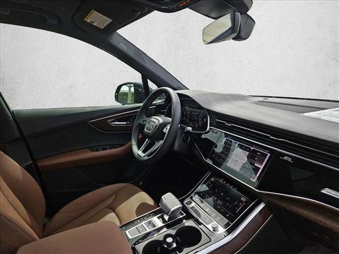New 2026 Audi Q7 3.0T Premium AWD/4WD image 8