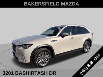 Used 2024 MAZDA CX-90 Plug-In Hybrid w/ Preferred
