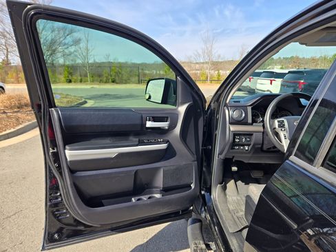 Used 2020 Toyota Tundra SR5 w/ TRD Off-Road Plus Package image 20