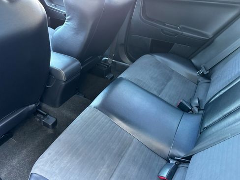 Used 2013 Mitsubishi Lancer Evolution MR AWD/4WD image 24