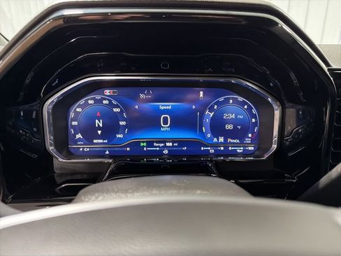 Certified 2024 Chevrolet Silverado 1500 LT image 26