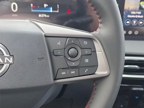 New 2026 Nissan Sentra SR image 19