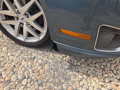 Used 2012 Ford Fusion SEL image 23