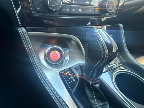 Used 2023 Nissan Maxima SV w/ Floor Mat Group FWD image 24