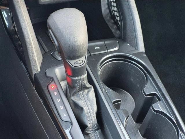 Used 2025 Chevrolet TrailBlazer LT FWD image 12