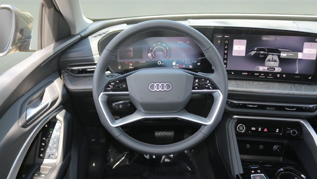 New 2026 Audi Q5 2.0T AWD/4WD image 15