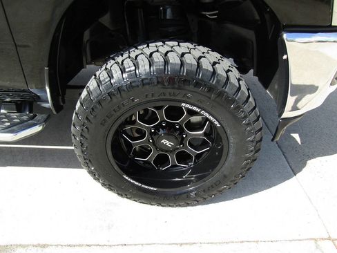 Used 2024 RAM 2500 Big Horn image 20