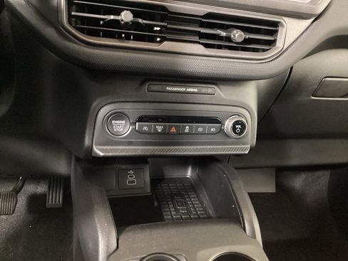 New 2025 Ford Bronco Sport Outer Banks AWD/4WD image 22