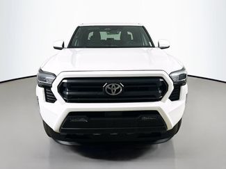Used 2025 Toyota Tacoma SR5 RWD video 2