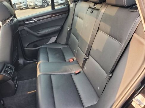 Used 2017 BMW X3 sDrive28i RWD image 29