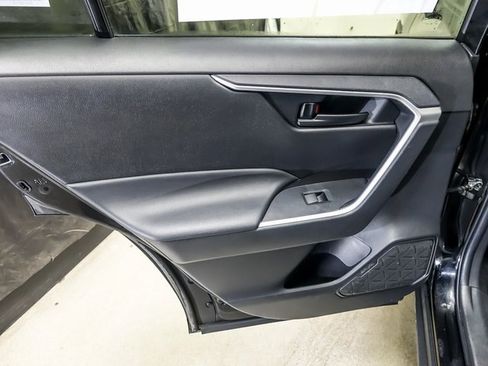 Certified 2024 Toyota RAV4 LE image 21