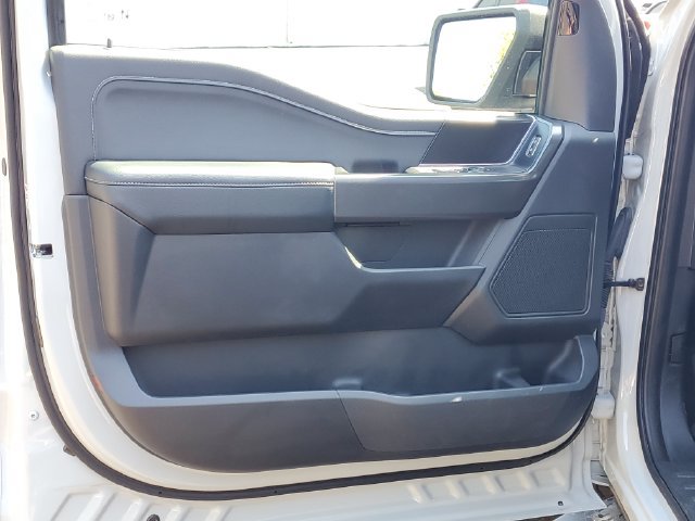 Used 2024 Ford F150 XLT w/ Equipment Group 302A MID AWD/4WD image 11