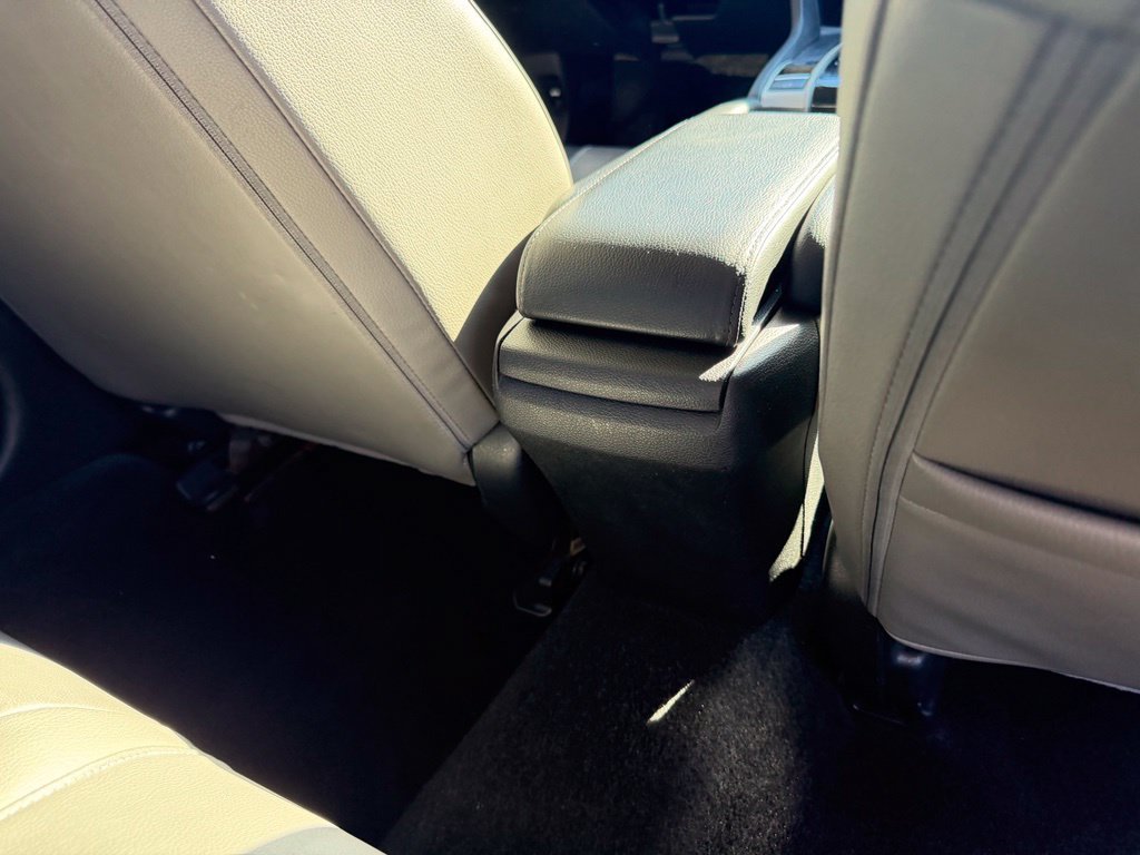 Used 2016 Honda Civic EX-L image 35