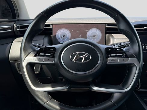 Used 2024 Hyundai Tucson SEL w/ Convenience Package AWD/4WD image 19