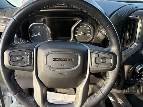 Used 2020 GMC Sierra 1500 Denali w/ Denali Ultimate Package AWD/4WD image 15