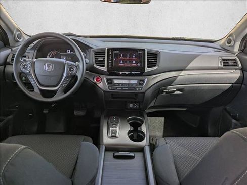 Used 2020 Honda Ridgeline Sport image 17