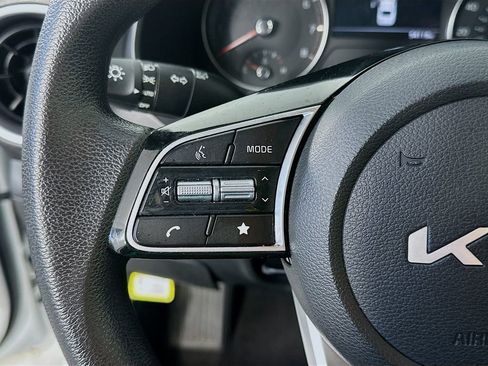 Used 2024 Kia Forte LXS FWD image 24