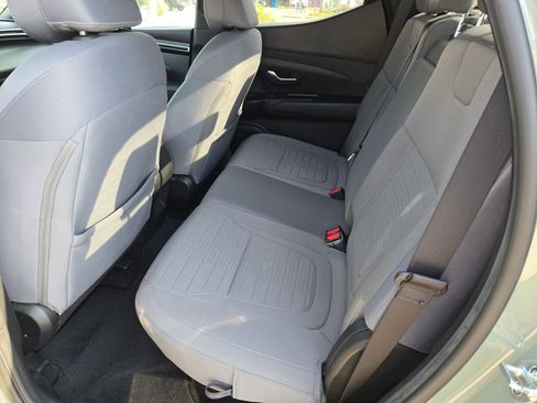 Used 2023 Hyundai Santa Cruz SEL image 13