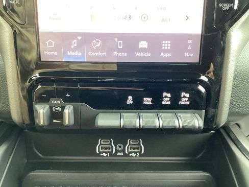 New 2026 RAM 2500 Power Wagon image 37