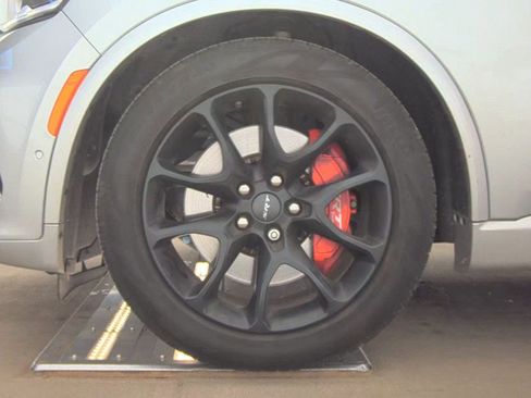 Used 2023 Dodge Durango SRT image 10