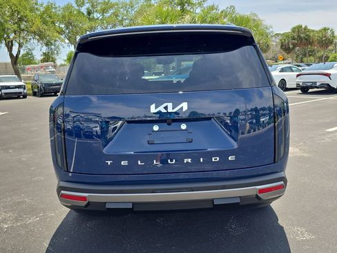 New 2027 Kia Telluride S FWD image 7