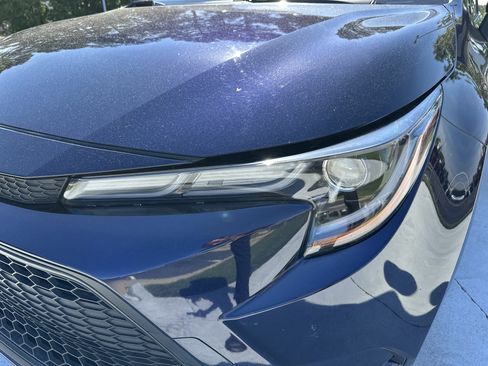 Used 2022 Toyota Corolla LE FWD image 6