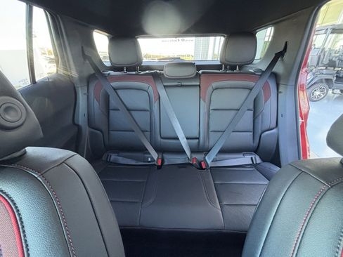 New 2026 Chevrolet Equinox RS w/ Safety and Technology Package image 8