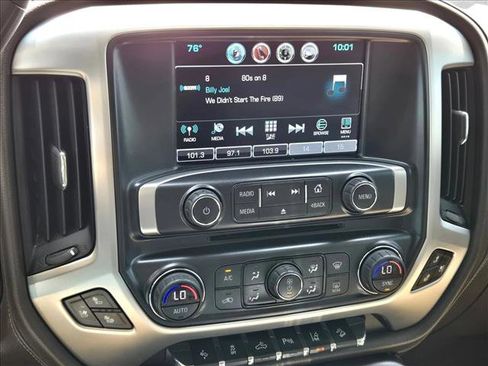 Used 2017 GMC Sierra 2500 SLT image 14