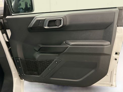 Used 2025 Ford Bronco Big Bend AWD/4WD image 33