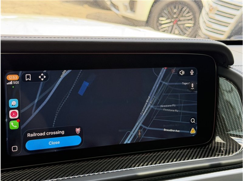 Used 2022 Mercedes-Benz G 63 AMG 4MATIC image 60