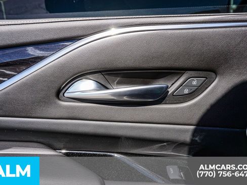 Used 2021 Cadillac Escalade Sport w/ Driver Assist Tech Package image 60