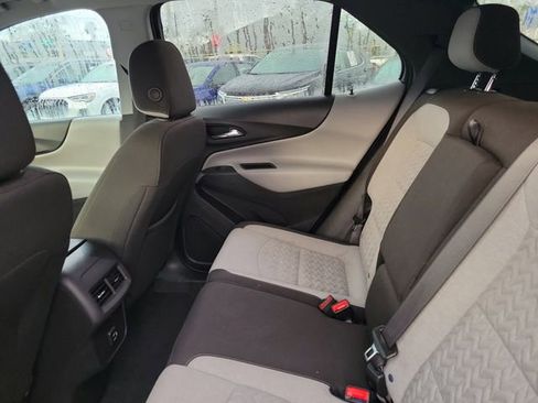 Used 2024 Chevrolet Equinox LT image 30