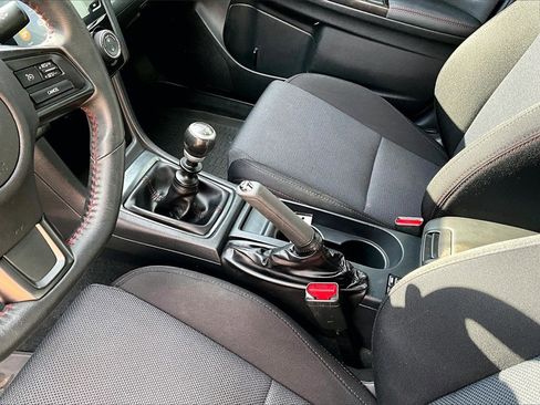 Used 2021 Subaru WRX Premium w/ Popular Package #3 (IZT) image 18