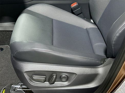 New 2026 Toyota Crown XLE image 16